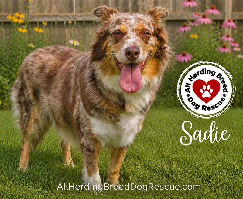 Sadie