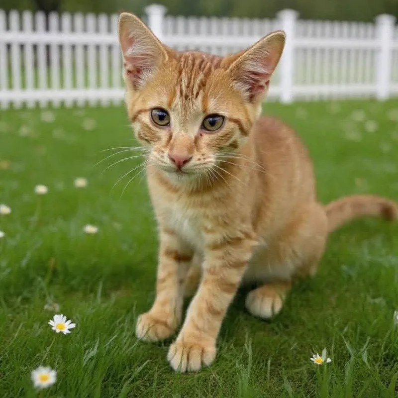 A young medium-sized male Domestic Short Hair cat named Jonathan for adoption in Evergreen, CO