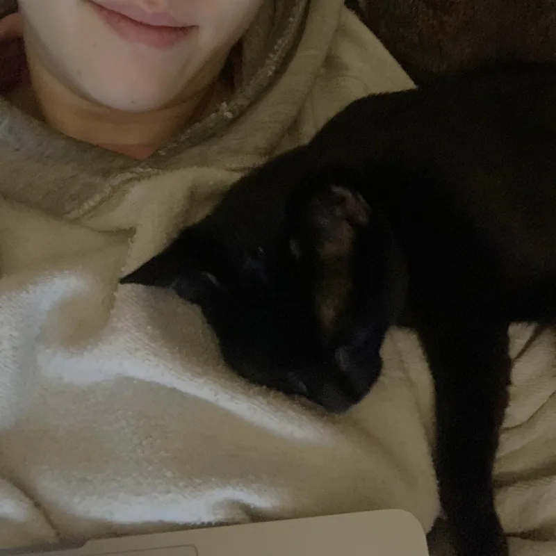 Mochi Walton thumbnail 6