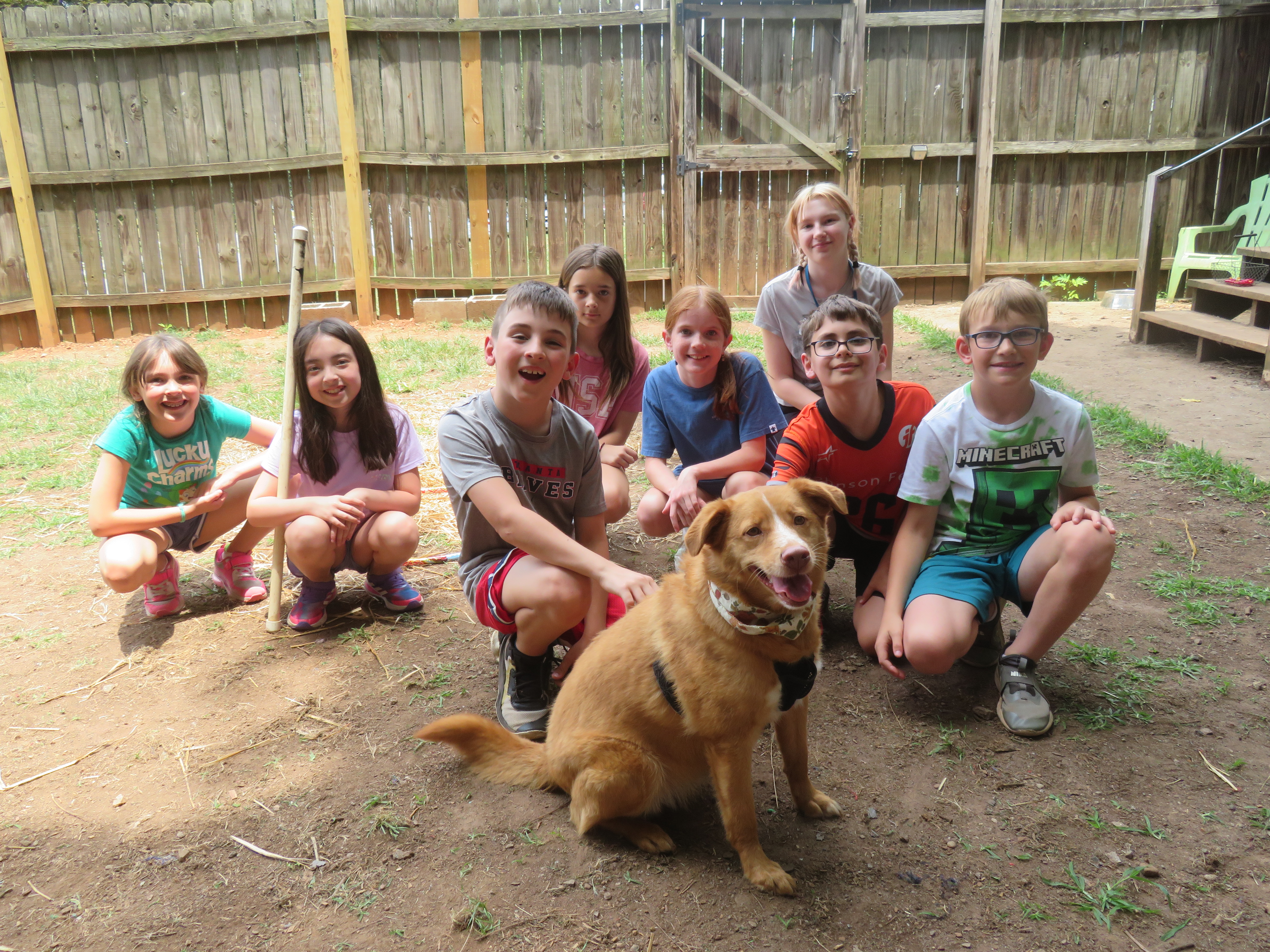 Hazel Jordan thumbnail 5