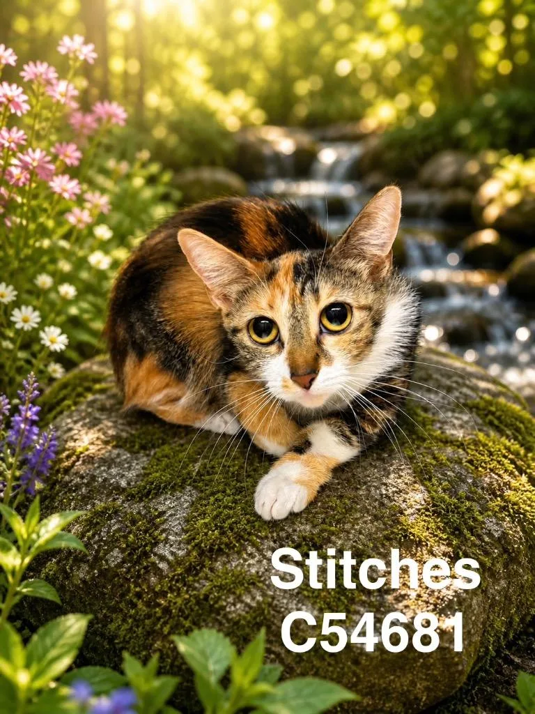 Stitches