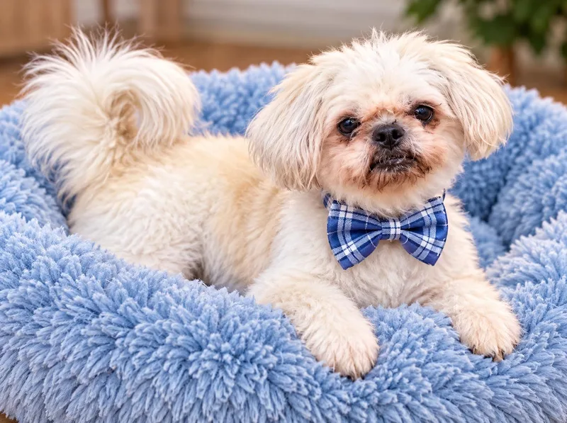 Shih tzu MALE thumbnail 2