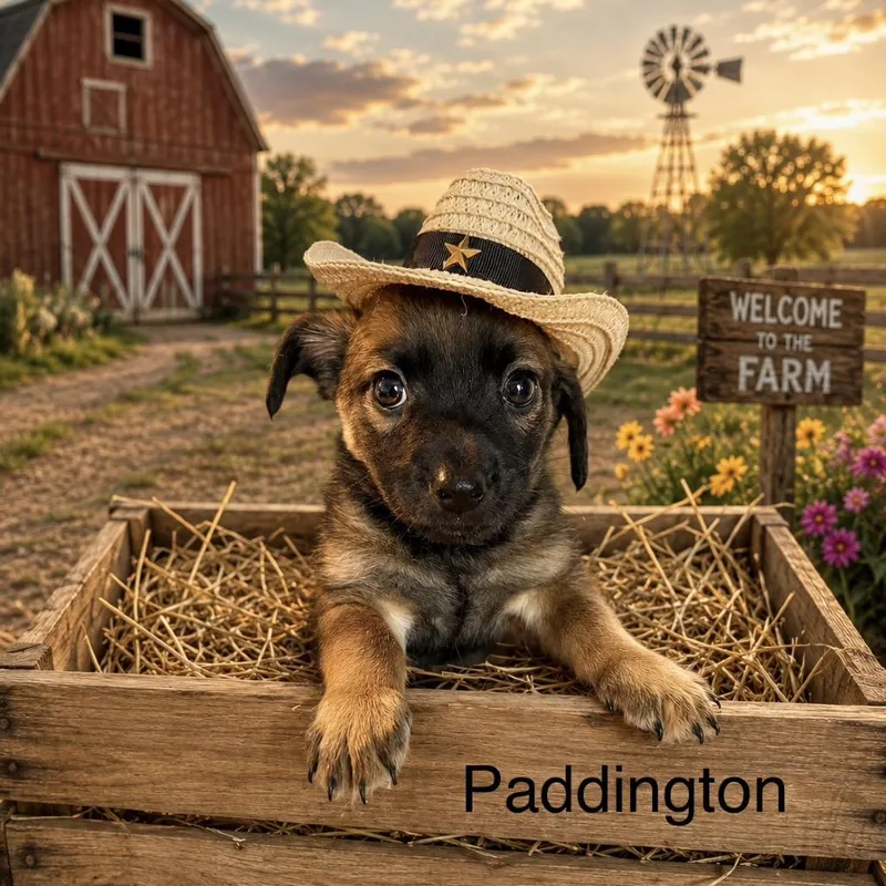 Paddington thumbnail 4