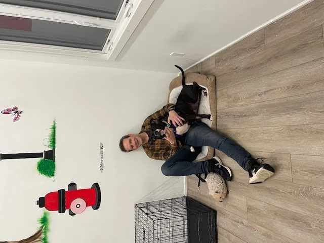 Cuddly Carly thumbnail 3