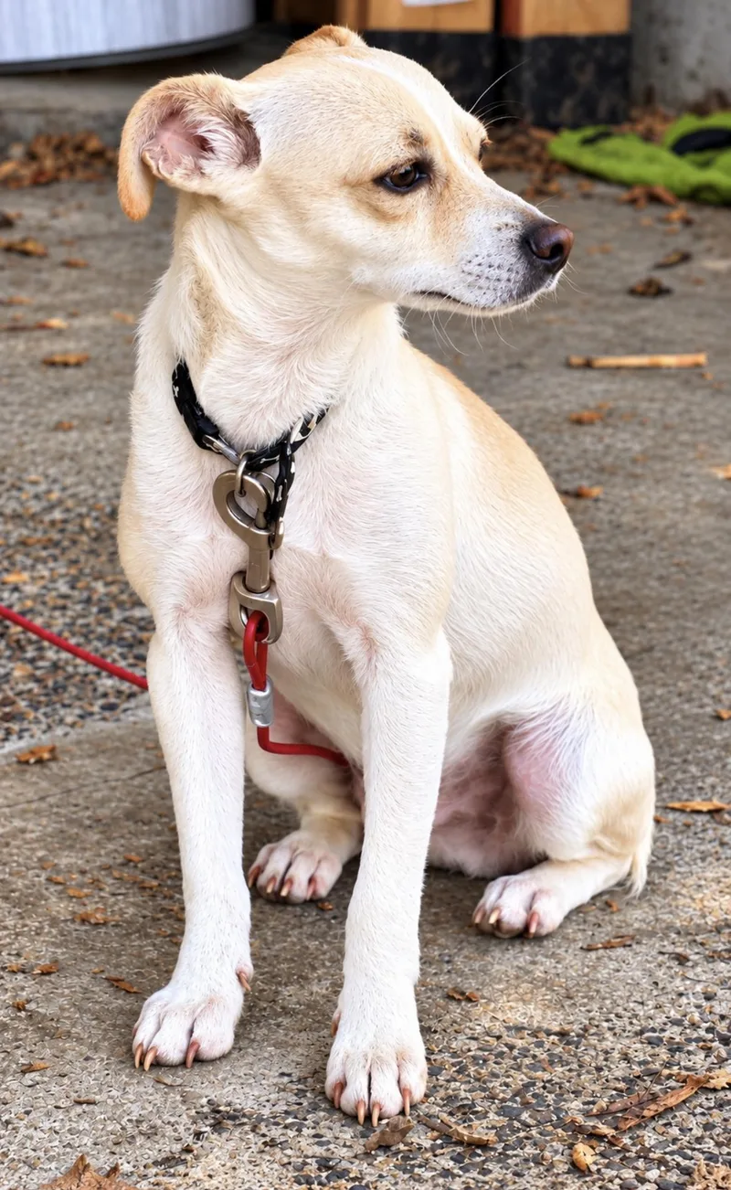 An adult small-sized male Chihuahua dog named Jack Jack for adoption in Tigard, OR