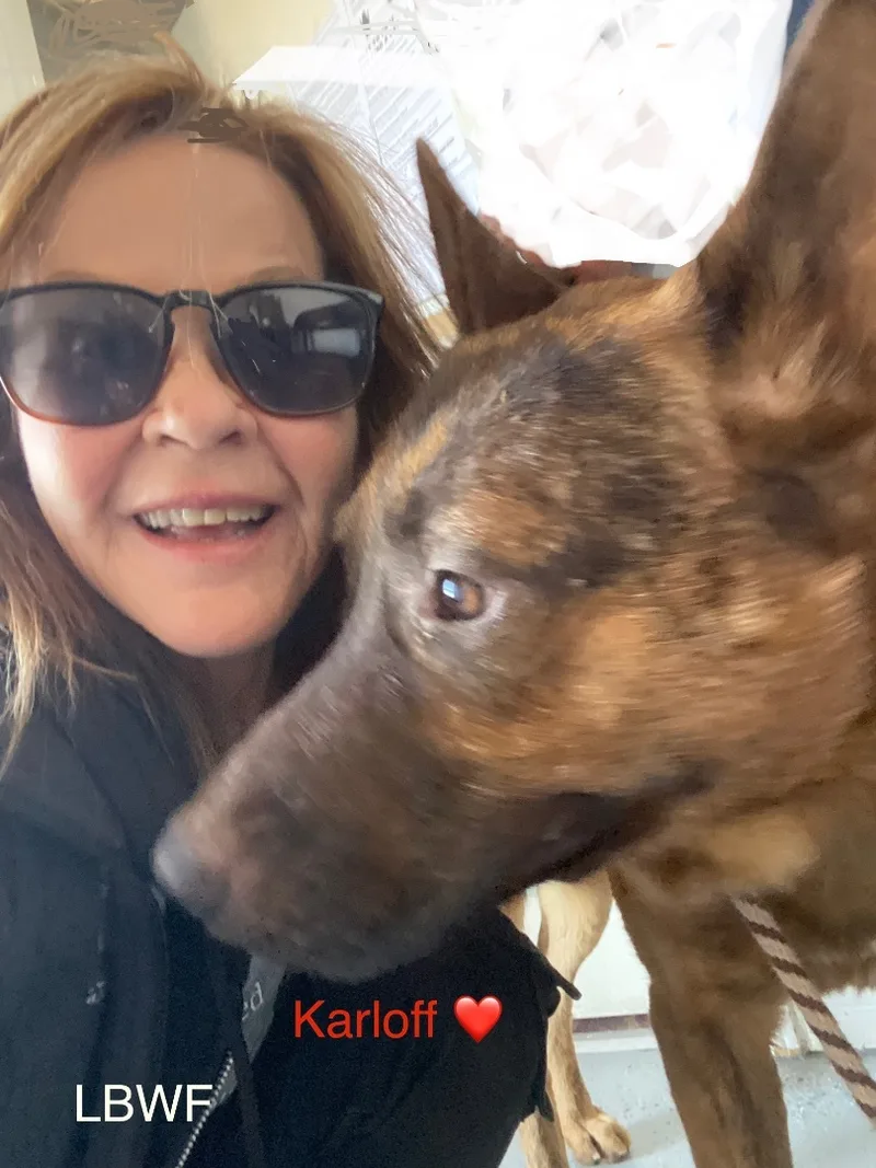 Awesome  Boris Karloff thumbnail 6