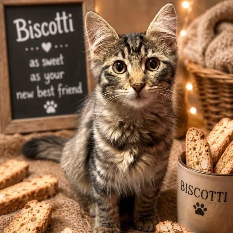 Biscotti