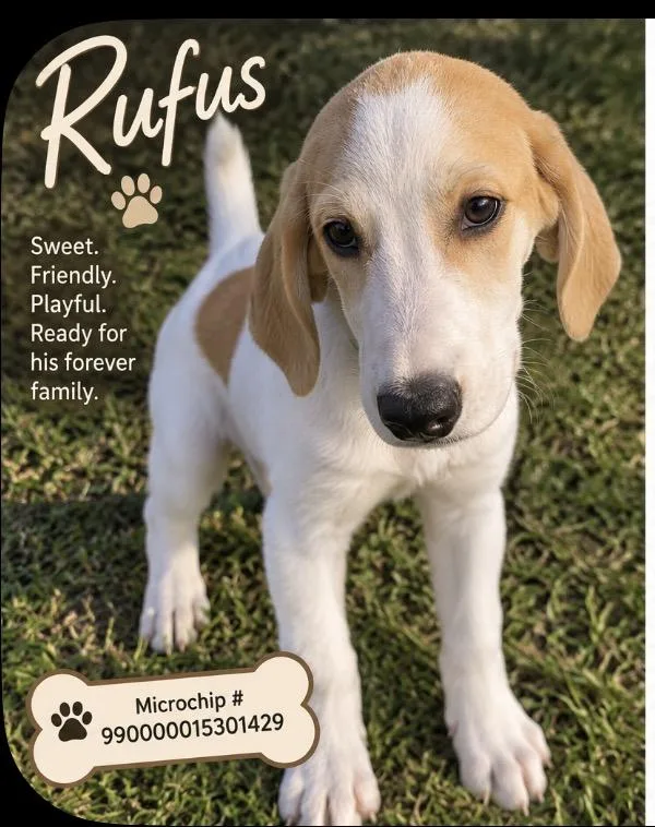 Rufus thumbnail 3