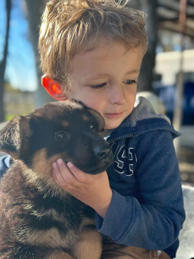 Spud Aka Thrasher thumbnail 5