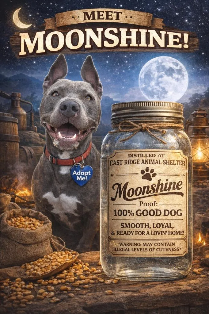 Moonshine