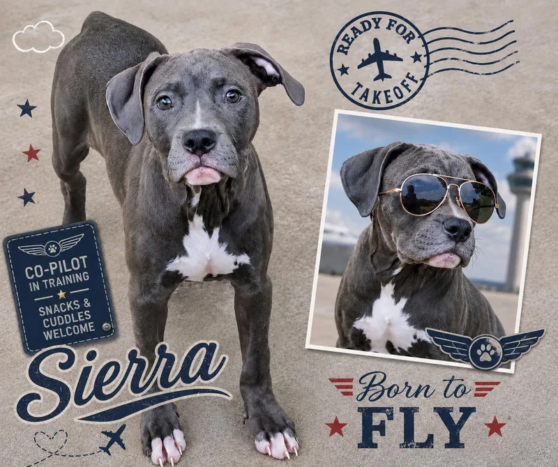 Sierra