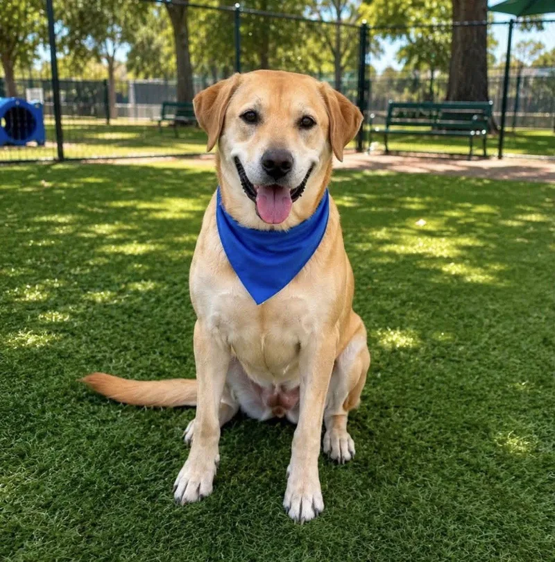 Lucky thumbnail 2