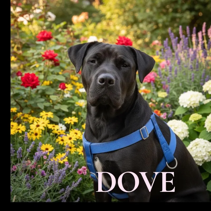 Dove thumbnail 2
