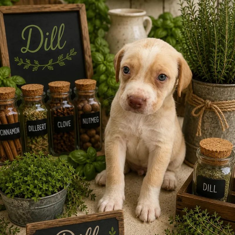 Dill thumbnail 2