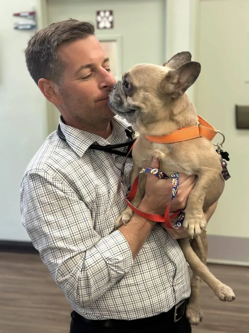 Scoots Von Kissyface thumbnail 4