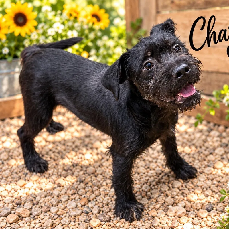 Ms. Shadow Charlotte thumbnail 5