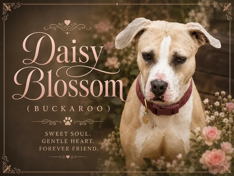 Daisy Blossom thumbnail 4