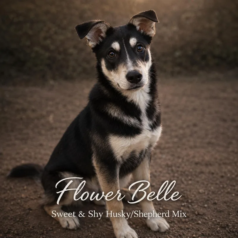 Flower Belle thumbnail 2