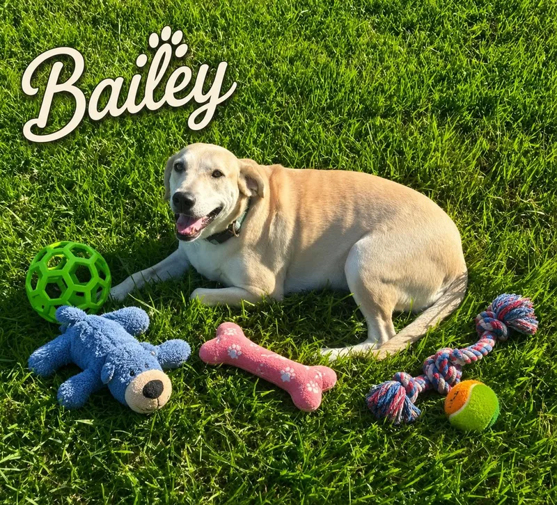 Bailey thumbnail 4