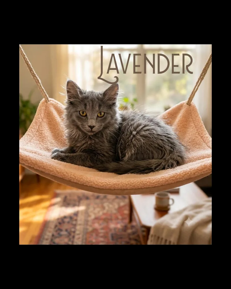 Lavender
