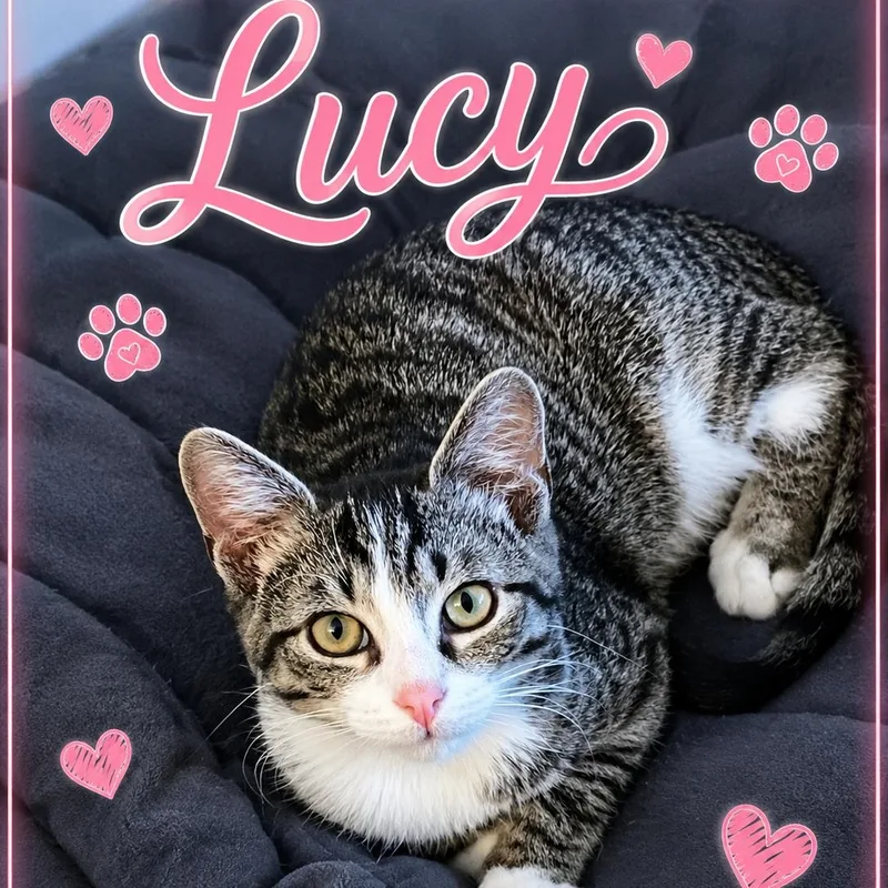 Lucy
