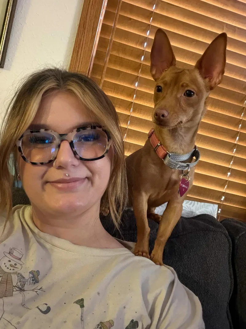 Peaches thumbnail 4