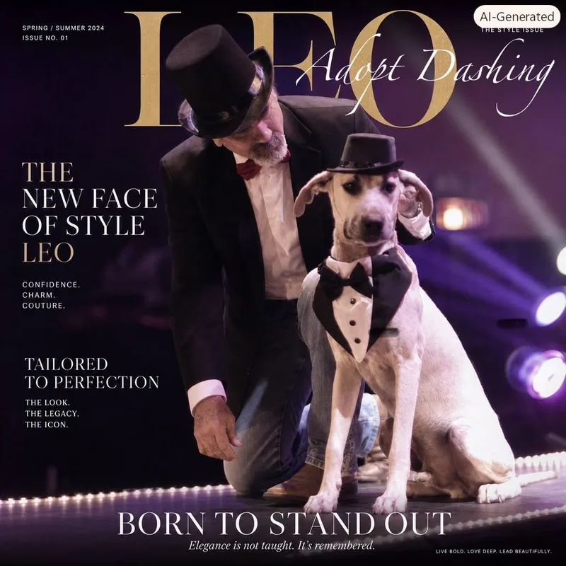 Leo thumbnail 2