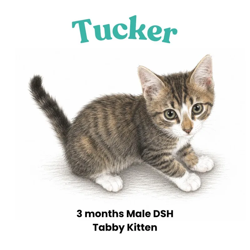 Tucker thumbnail 3