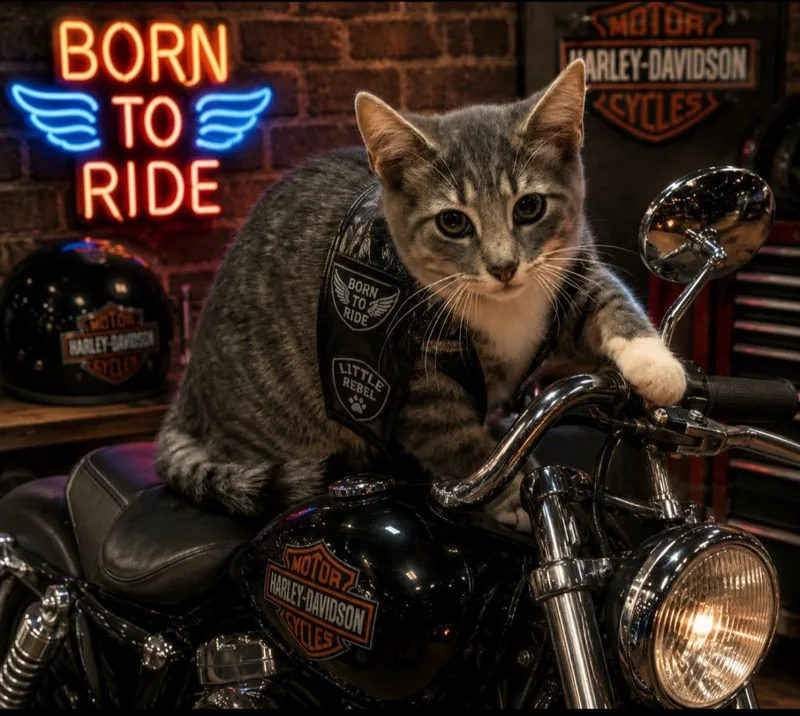 Harley thumbnail 2