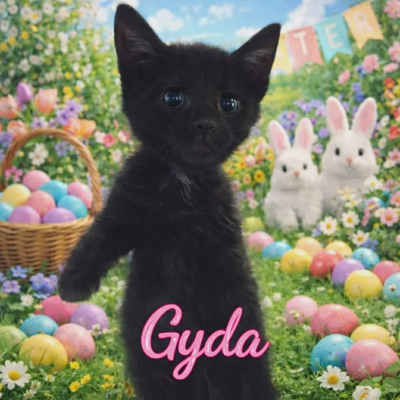 Gyda