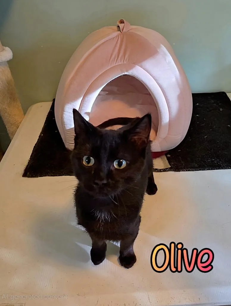 Olive thumbnail 4