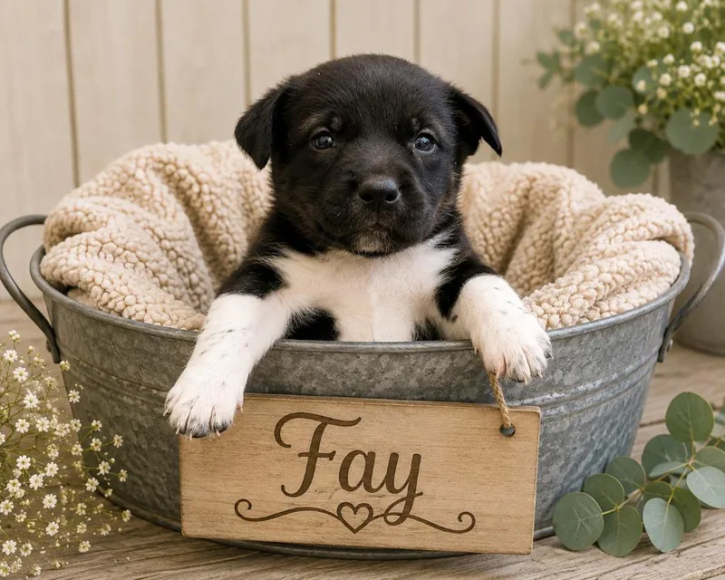 Fay
