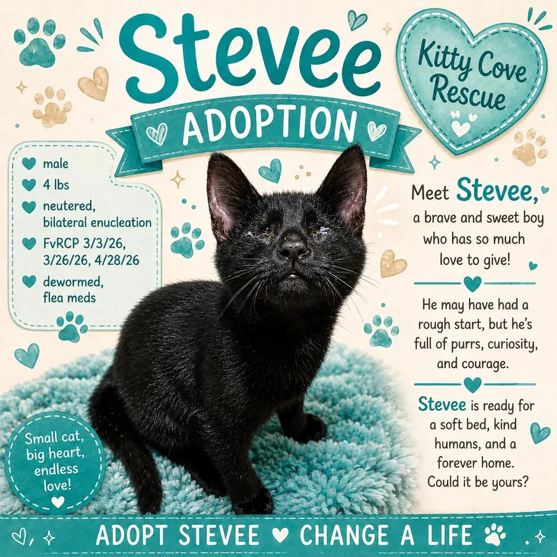 Stevee thumbnail 2