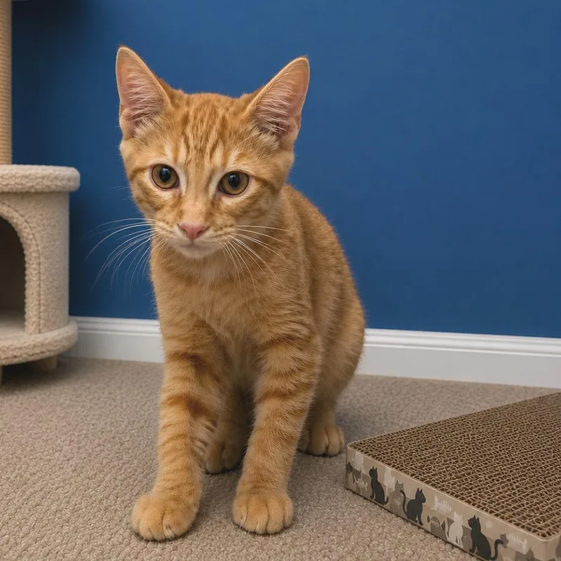 Butterscotch thumbnail 4