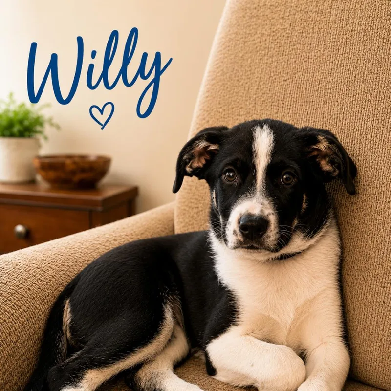 Willy thumbnail 5