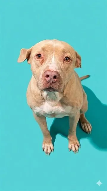 An adult large-sized male Mixed Breed dog named Eddie for adoption in Jacksonville, FL