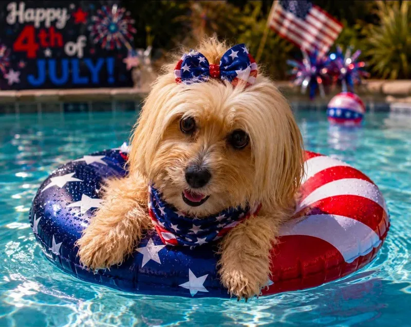 An adult small-sized female Apricot / Beige Yorkshire Terrier dog named Mora for adoption in Yonkers, NY