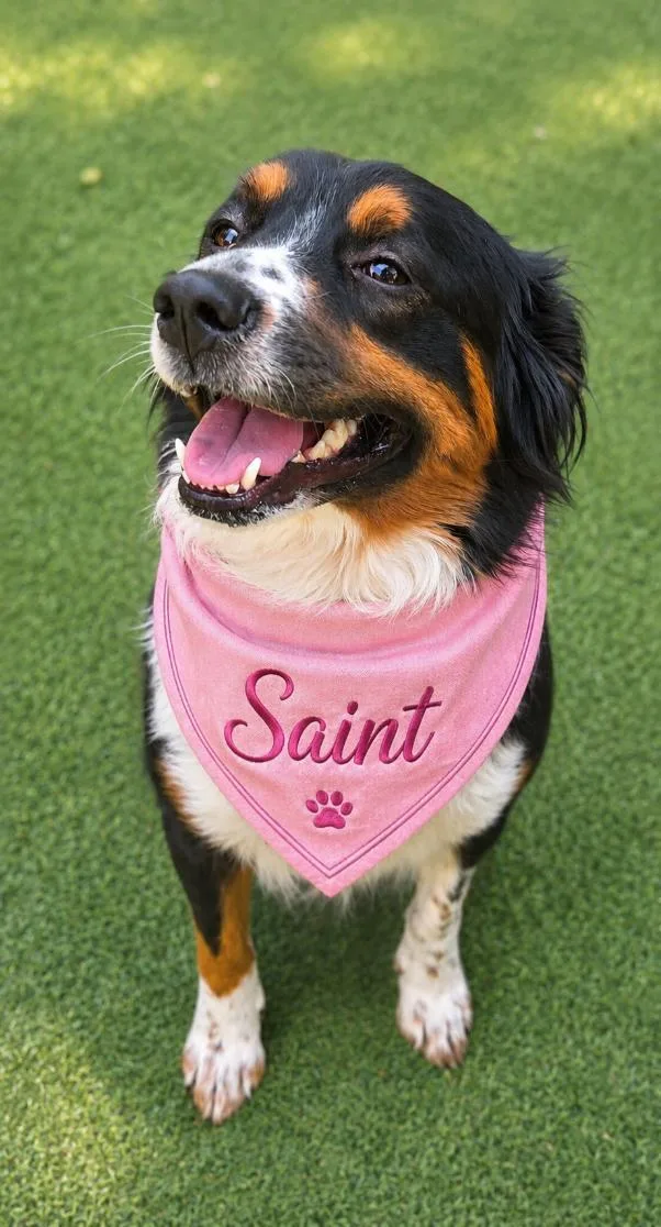 Saint