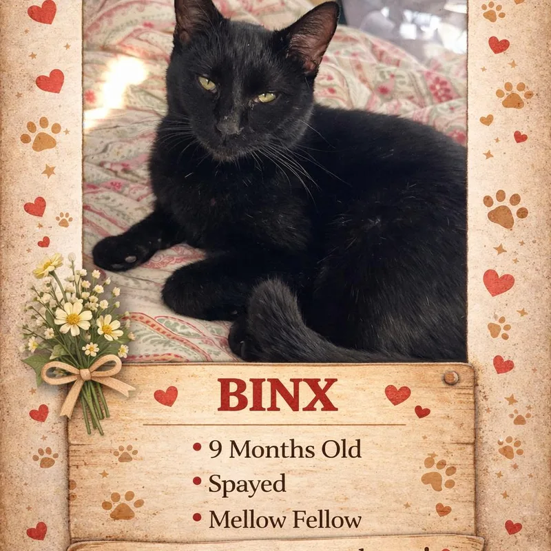 Binx thumbnail 3
