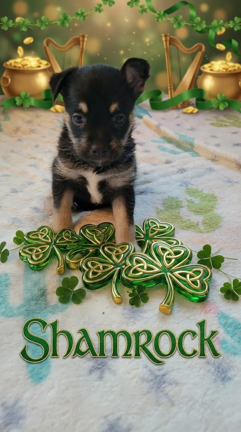 Shamrock