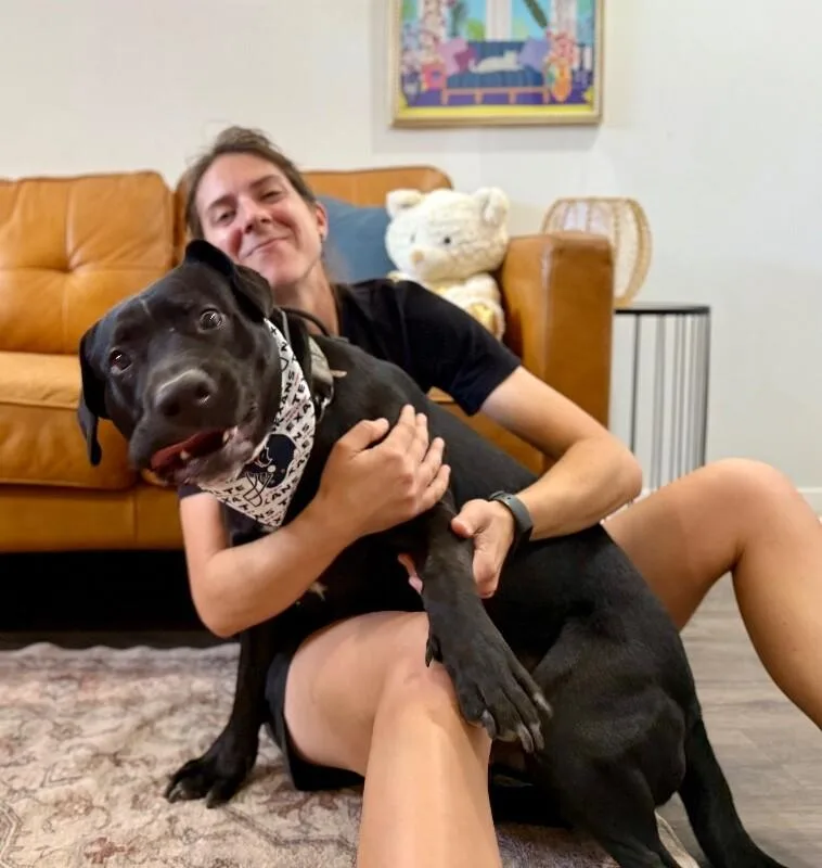 Roscoe Cuddle Boy thumbnail 4