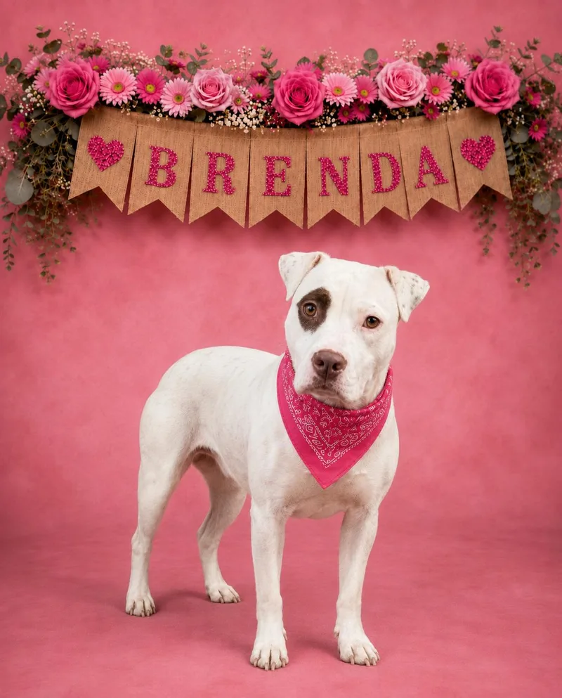 Brenda