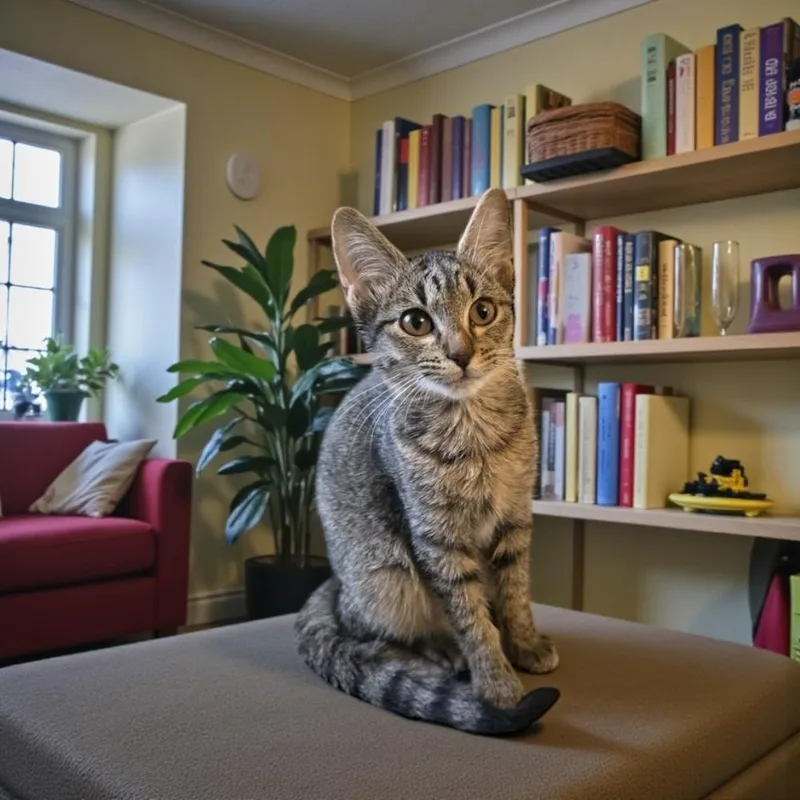 Tiger Lily thumbnail 2