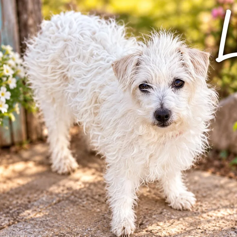 Ms. Bubbly Lily thumbnail 5