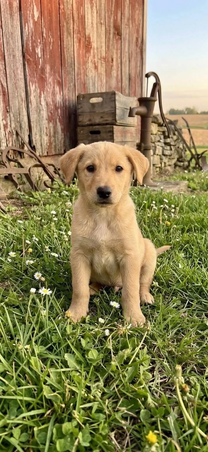Rory