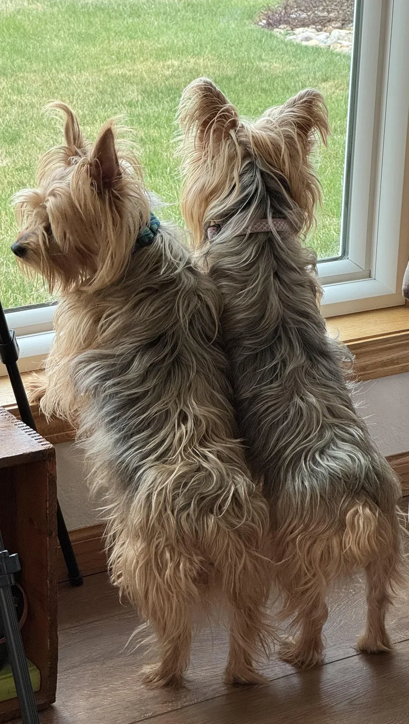 Gidget & Mouse thumbnail 5