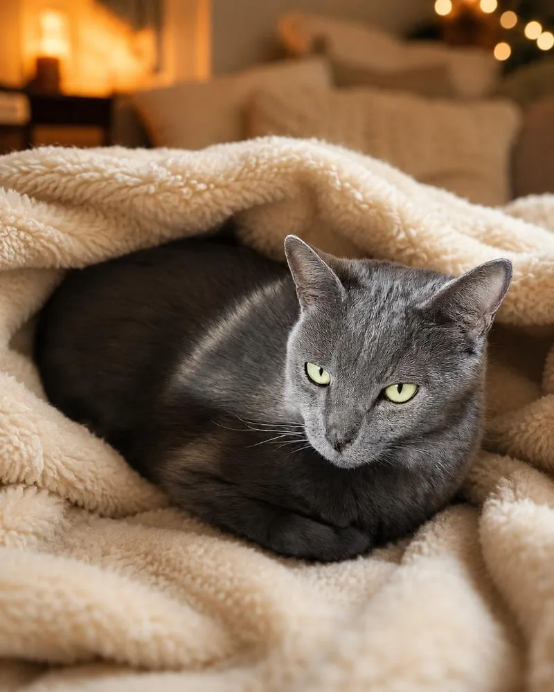 Snuggle Bug