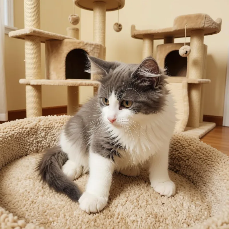 Missy Puff  Maine thumbnail 2