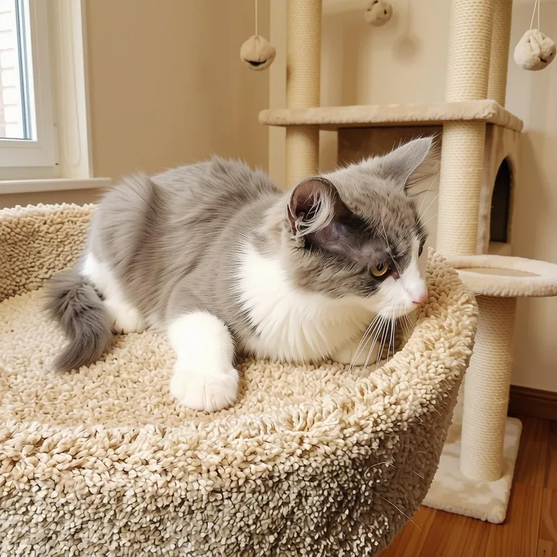 Missy Puff  Maine thumbnail 3