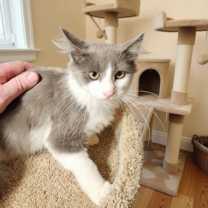 Missy Puff  Maine thumbnail 5